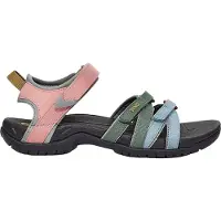 Teva Tirra Sandals Bleu EU 37 Femme