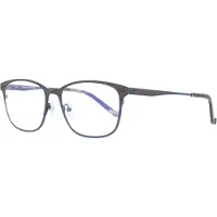 Hackett Monture de Lunettes - London - HEB17868454 - Métal - Bleu - Protection UV400