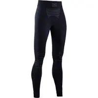 X-Bionic Invent 4.0 Base Layer Pants Noir L Femme