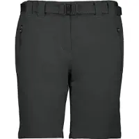 CMP Bermuda 3t51146 Shorts Gris 3XL Femme