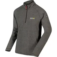 Regatta Polaire 1/2 zip Montes Lightweight