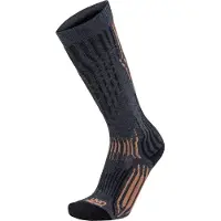 UYN Cashmere Socks Gris EU 37-38 Femme