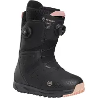 Nidecker Chaussures De Snowboard Pour Femme Altai