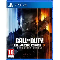 Call of Duty: Black Ops 7 - Cross-Gen Bundle