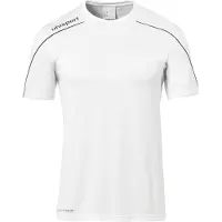 Uhlsport T-shirt à Manches Courtes Stream 22