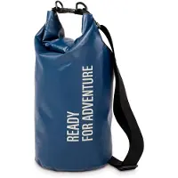 Jobe Axopar Adventure 10l Dry Sack Bleu