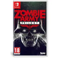 Zombie Army Trilogy FR/UK Switch