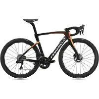 Pinarello Competition Dogma F Dura Ace Di2 2026 Road Bike Noir 55