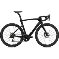 Pinarello Competition Dogma F Dura Ace Di2 2026 Road Bike Noir 51.5