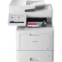 Brother MFC-L9630CDN - Imprimante laser