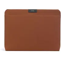 Bellroy Laptop Sleeve mit Magnetverschluss (14"), Sac pour notebook, Bronze