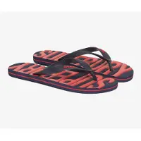 Superdry Vintage Vegan Flip Flops Bleu EU 46-47 Homme