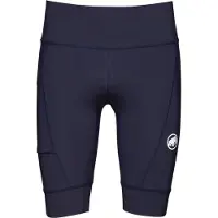 Mammut Eiger Speed Short Leggings Bleu M Homme