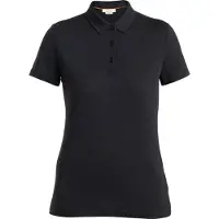 Icebreaker T-shirt fonctionnel 'Tech Lite III' noir