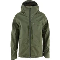 Fjall Raven Fjällräven Bergtagen Veste G-1000 Vert XL Hommes Vert XL