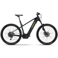 Haibike ALLTRACK 11 ABS 27.5 bleu/titane/jaune 2025 40