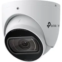 TP-LINK - INSIGHT S445ZI - Caméra de surveillance extérieure
