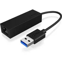 Icy Box Adaptateur Usb-c Vers Rj45 Ib-ac501a