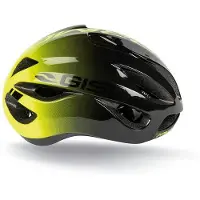Gist Primo Restyling Helmet Jaune,Noir L-XL