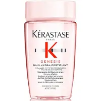 Kérastase Genesis Nourishing & Fortifying Shampoo for Thick or Dry Hair 80ml