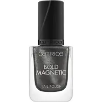 Catrice Vernis à ongles magnétique BOLD MAGNETIC 040-Caught In Your Orbit 10,5 ml
