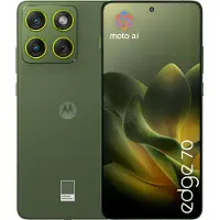 Motorola Edge 70 512 Go Vert 5G