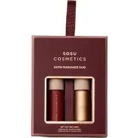 Sosu Coffret cadeau Radiance Duo ( Blush & Glow)