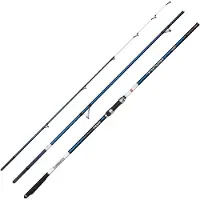 Penn Canne à Surfcasting Tidal Xt Lowrider Solid Carbon Tip