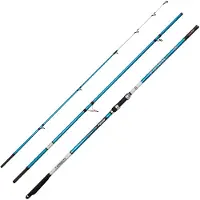 Penn Tidal Xt K-type H Sensitip Surfcasting Rod Argenté 4.20 m / 100-300 g
