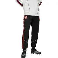 Puma Ac Milan King Anthem Sweat Pants Noir M Homme
