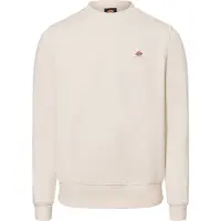 Dickies Sweat-shirt 'Oakport' gris clair