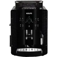 Krups Essential Picto (ea8108) - Machine Expresso Nombre Max. De Tasses: 9 Noir