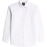 G-Star Chemise Clean Regular - Multi couleur - Hommes