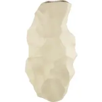 Gilde Vase Olbia tall