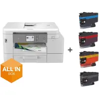 Brother MFCJ4540DWXL (All-in-box)