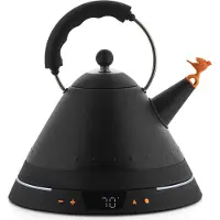 Alessi Mg32, Water-Kettle Tc B (Art.-Nr. MG32TC B, EAN 8003299492503)