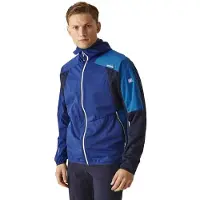 Regatta Veste Softshell Tarvos VII