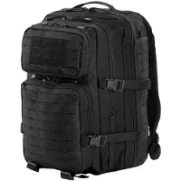 M-Tac Sac à Dos Large Assault Pack Laser Cut