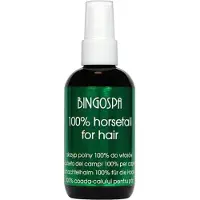 BingoSpa Prêle 100% pour les cheveux, 100 ml