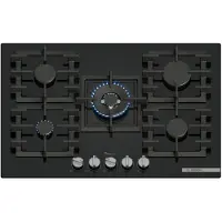 Bosch Table De Cuisson à Gaz Ppq7a6i40