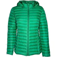 Lhotse Kimi3 Down Jacket Vert M Femme