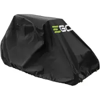 EGO Power+ Traktoriaus uždangalas EGO Power+ Z6 CRM001 (Tracteur-tondeuse)