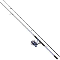 Kinetic Arcade Spinn-kombo argent 2.13 m / 4-21 g argent 2.13 m