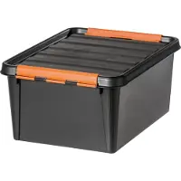 Smartstore ORTHEX Aufbewahrungsbox (Verkaufseinheit: 10) "Pro" 112412 7332462024717