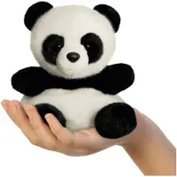 Aurora 26076 PP BAMBOO PANDA