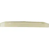Ks Tools Raccord en plastique, vert pour VW,50er Pack