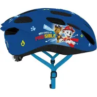 Paw Patrol Paw_Patrol Bike Helmet In-Mold Boy