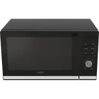 Candy Micro-ondes à surface plane Moderna CMWA23TNDB uniquement 23 L 900 W Noir