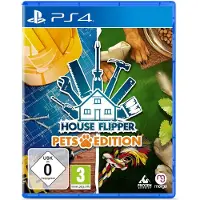 Maison Flipper - Édition Pets