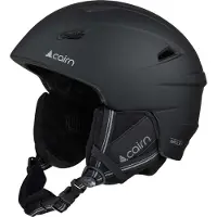 Cairn Impulse J Helmet Noir 49-51 cm